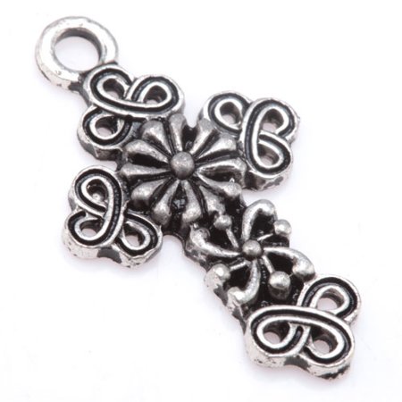 ELEMENT BALI KRZYŻ 30/18mm...