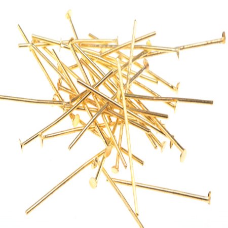 SZPILKI GWOŹDZIE 20mm 370szt