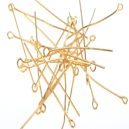 SZPILKI HACZYKI 50mm 100szt