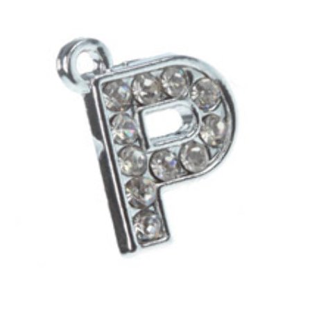 CHARMS CYRKONIA ALFABET...