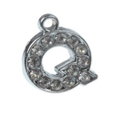 CHARMS CYRKONIA ALFABET...