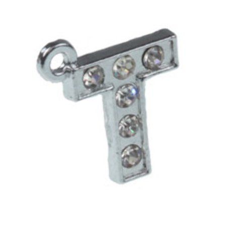 CHARMS CYRKONIA ALFABET...