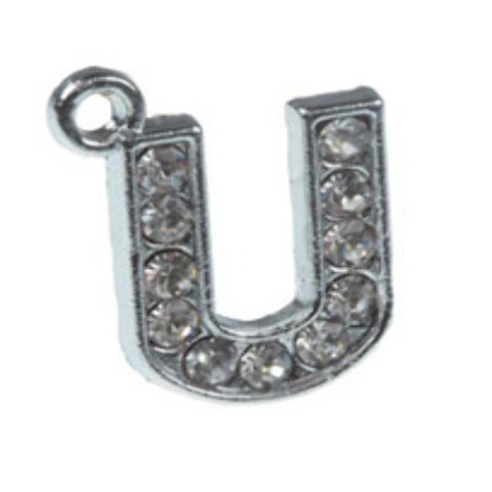 CHARMS CYRKONIA ALFABET...