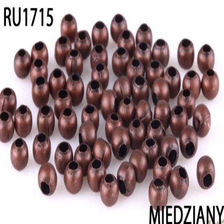 KULKI KUL SECZKI 3mm STOPER...