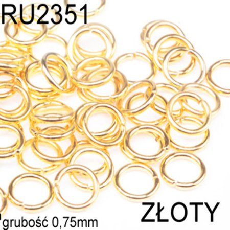 OGNIWKA 6mm KÓŁKA MONTAŻOWE...