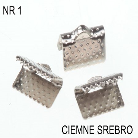 KOŃCÓWKI DO SZNURKA...