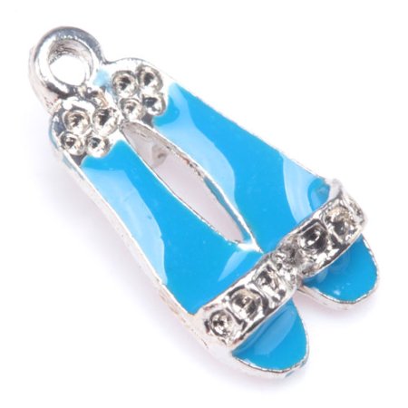 ZAWIESZKA CHARMS 3D KLAPKI...