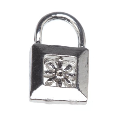 ZAWIESZKA CHARMS KŁÓDKA...