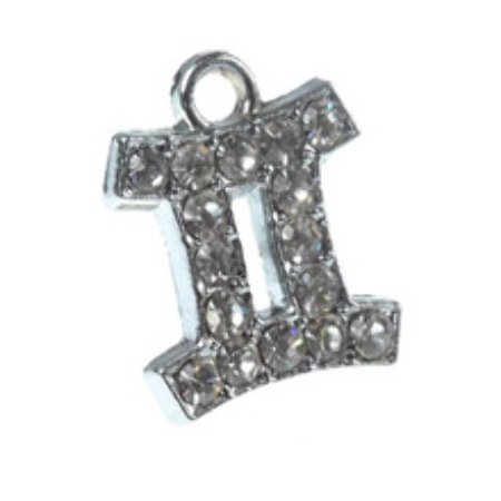 ZAWIESZKA CHARMS ZNAK...