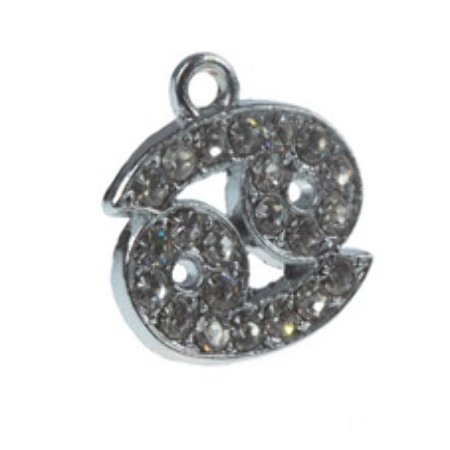 ZAWIESZKA CHARMS ZNAK...