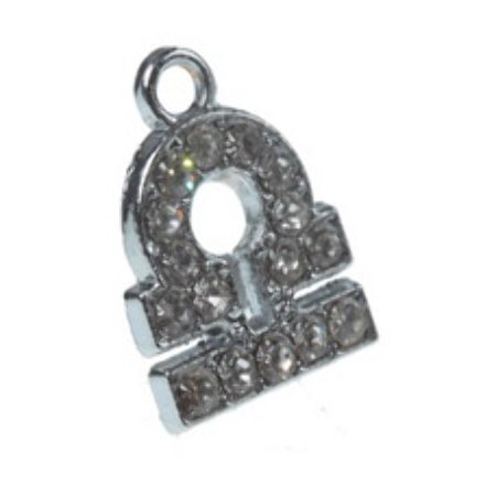 ZAWIESZKA CHARMS ZNAK...