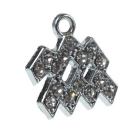 ZAWIESZKA CHARMS ZNAK...