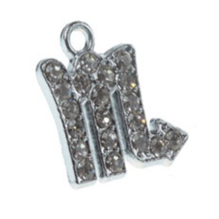 ZAWIESZKA CHARMS ZNAK...