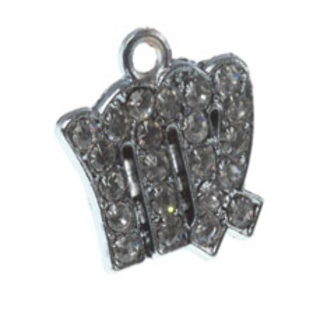 ZAWIESZKA CHARMS ZNAK...