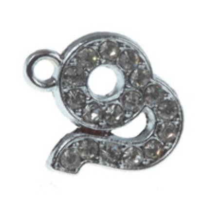 ZAWIESZKA CHARMS ZNAK...