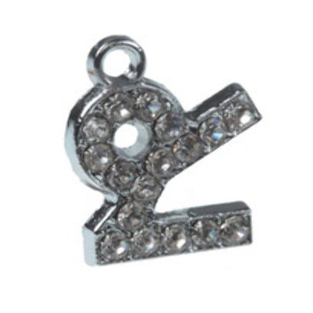 ZAWIESZKA CHARMS ZNAK...