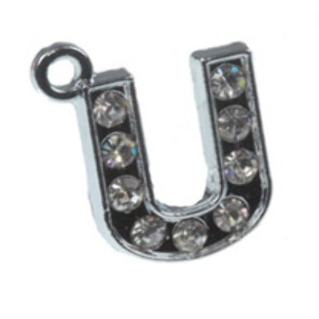 CHARMS CYRKONIA ALFABET...