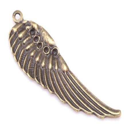 EL. BALI ZAWIESZKA SKRZYDŁO...