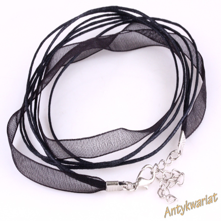 NOŚNIK NASZYJNIKA SZNUREK +...