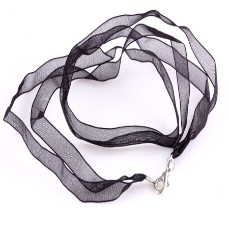 NOŚNIK NASZYJNIKA ORGANZA...