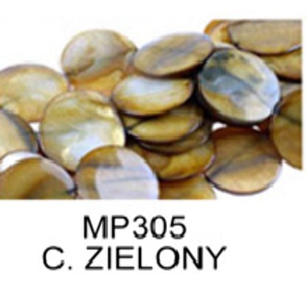 MASA PERŁOWA KOŁO CIEMNY...