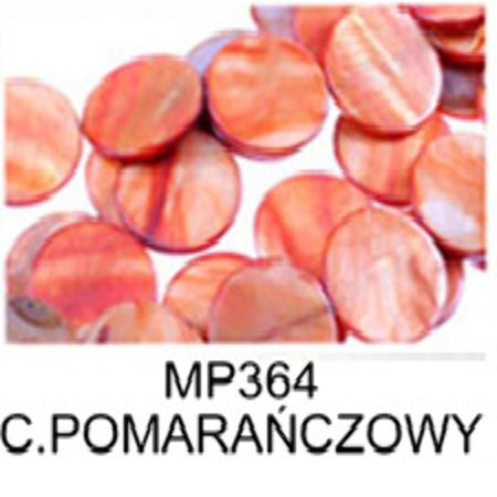 MASA PERŁOWA KOŁO CIEMNY...