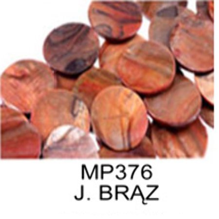 MASA PERŁOWA KOŁO JASNY...