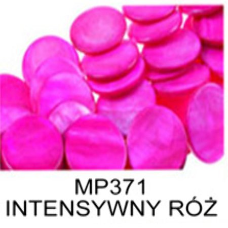 MASA PERŁOWA KOŁO...