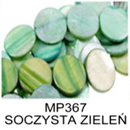 MASA PERŁOWA KOŁO SOCZYSTA...