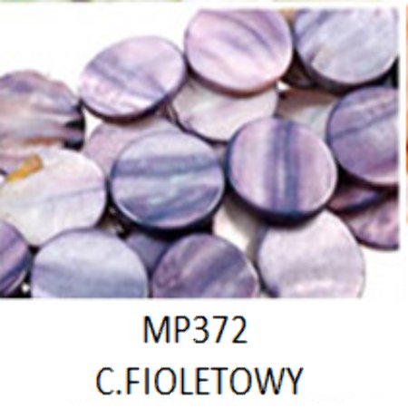 MASA PERŁOWA KOŁO CIEMNY...