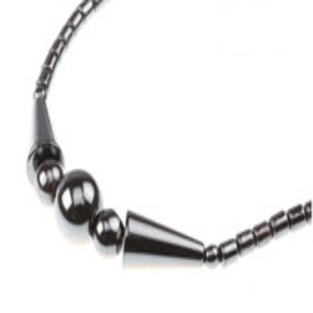 NASZYJNIK KAMIEŃ OZDOBNY...