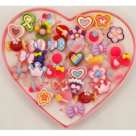 BG4498 PIERŚCIONKI DLA...