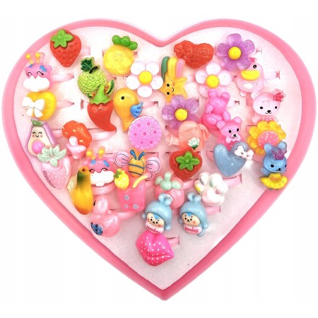 BG4499 PIERŚCIONKI DLA...