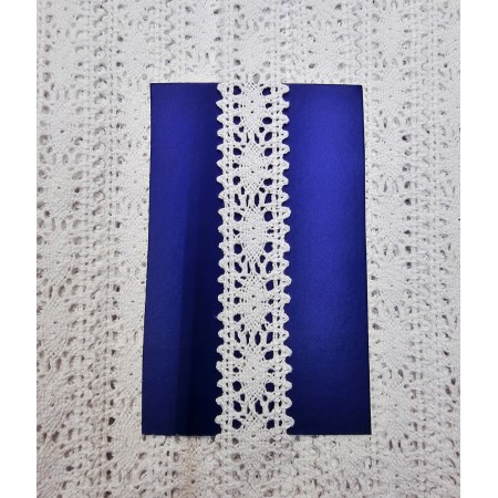 TK14 TAŚMA KORONKA...