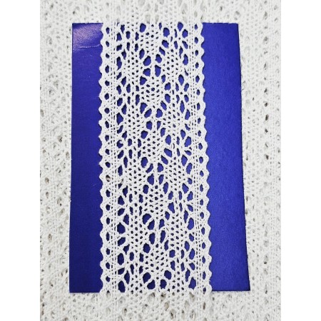 TK23 TAŚMA KORONKA...