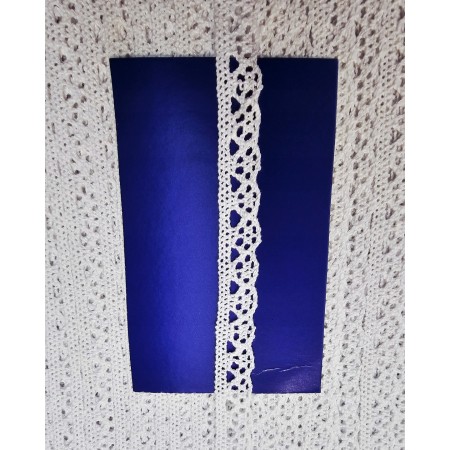 TK26 TAŚMA KORONKA...