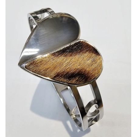 BG1 BRANSOLETKA SZTYWNA...