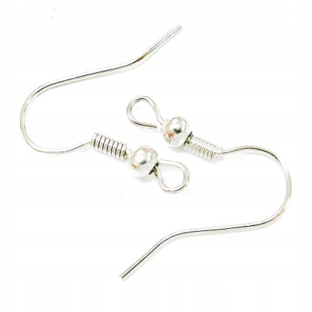 RU2404 BIGLE DO KOLCZYKÓW...