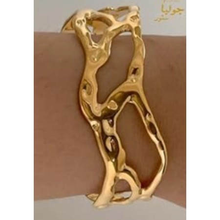 BG8 BRANSOLETKA SZTYWNA...