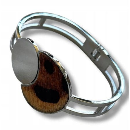 BG3 BRANSOLETKA SZTYWNA...