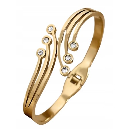 BG20 BRANSOLETKA SZTYWNA...