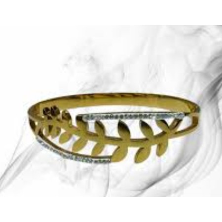 BG21 BRANSOLETKA SZTYWNA...