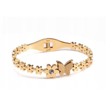 BG22 BRANSOLETKA SZTYWNA...