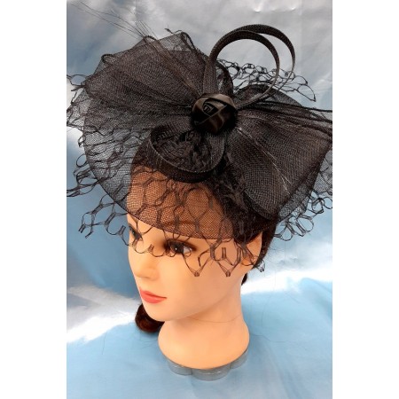 F7 CZARNY FASCYNATOR TOCZEK...