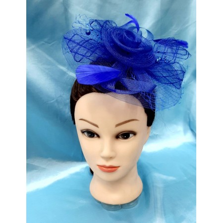 F6 CHABROWY FASCYNATOR...