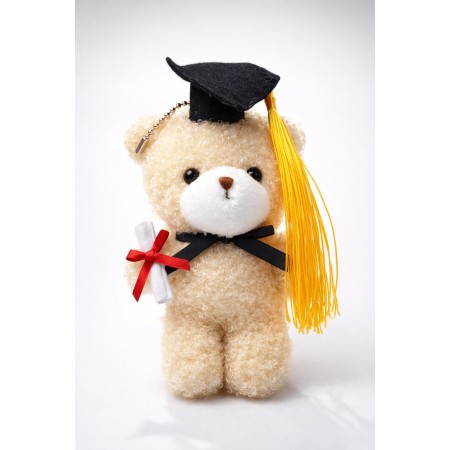 ZAB2 MIŚ BRELOCZEK...