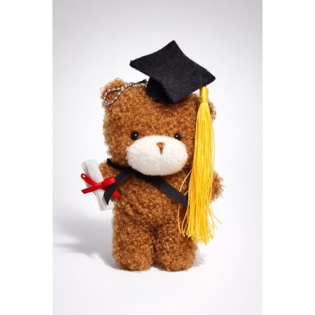 ZAB3 MIŚ BRELOCZEK...