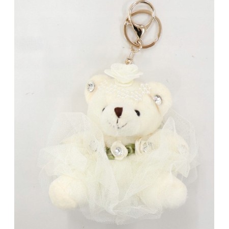 ZAB1 MIŚ ZAWIESZKA FUTRZANY...