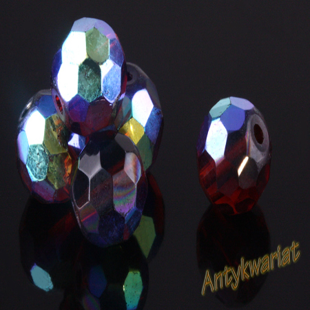 KORALIKI KRYSZTAŁOWE...