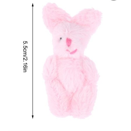 R3 ZAWIESZKA MINI KRÓLIK...